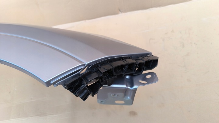 фото №8, Крыло переднее перед правые opel grandland x i европа