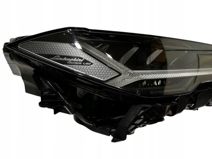 фото №2, Lamborghini urus фара rh лампа 4ml941036c