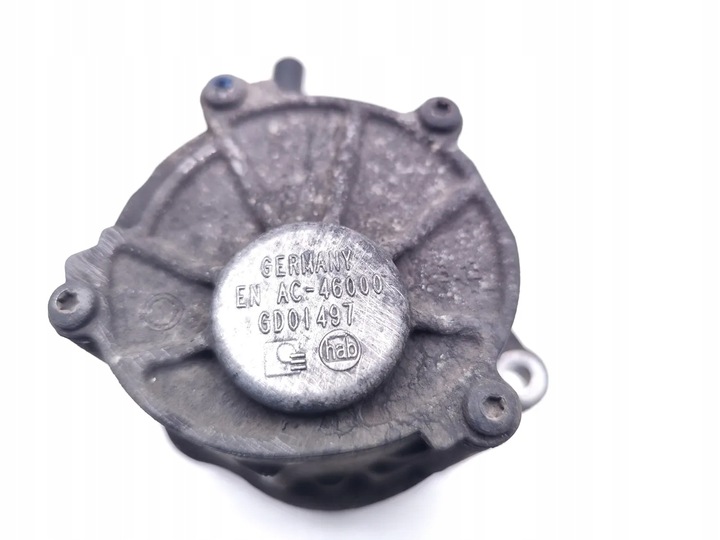 фото №7, Mercedes-benz e-class насос вакуум e 220 cdi / bluetec дизель gd01497