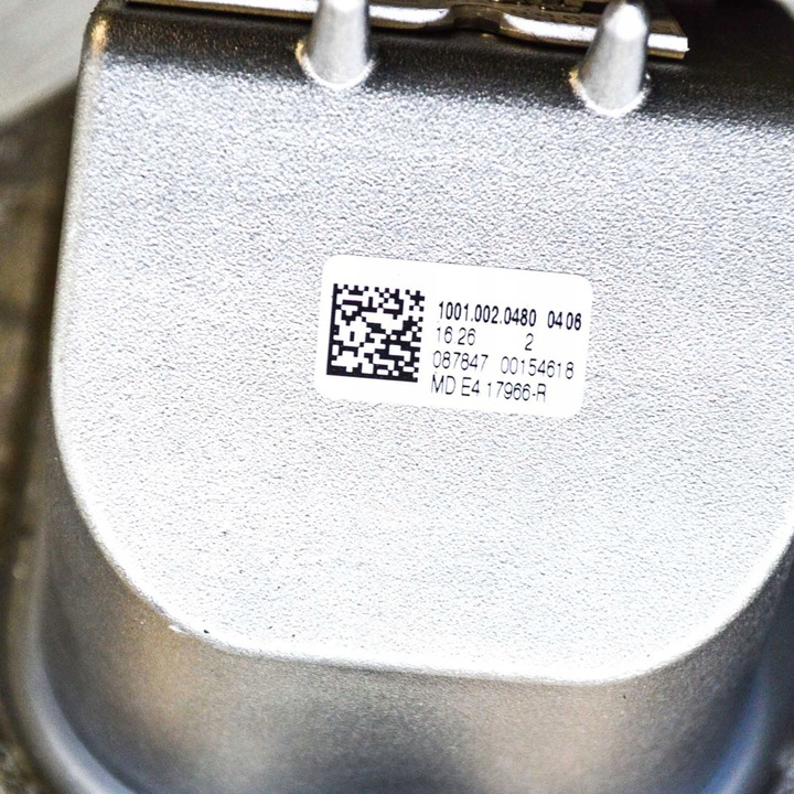 фото №6, Audi q3 8u 2017 модуль керуючий statecznikiem led