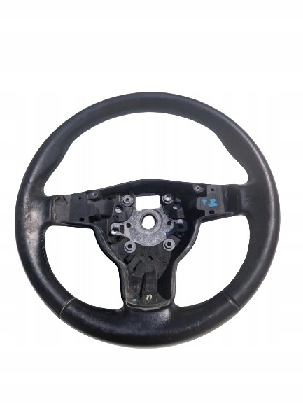 фото №1, Кермо шкіра seat leon ii 2 altea toledo