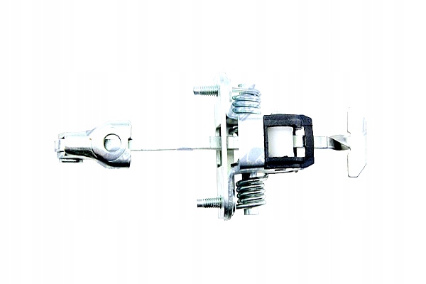 фото №9, Nty обмежувач двері передніх citroen c4 picasso 2006- c4 grand