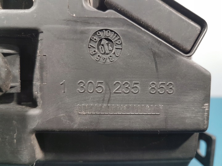 фото №12, Smart forfour i 454 фара левый