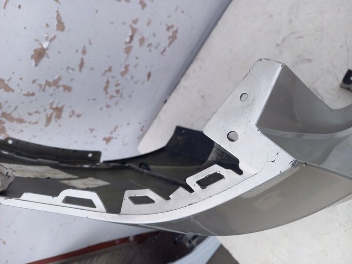 фото №11, Бампер зад bmw x3 f25 рестайлінг 4xpdc 7366379