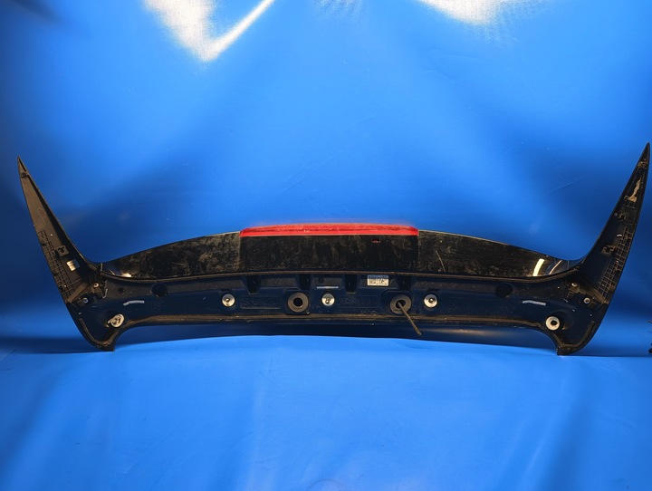 фото №6, Спойлер крышки багажника зад hyundai i30