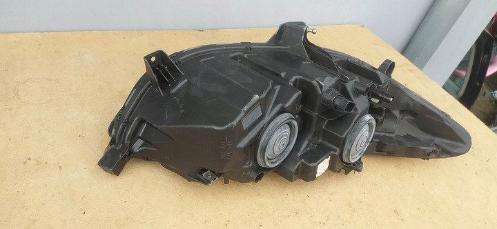 фото №15, Лампа передня ліва ford mondeo mk5 led zw