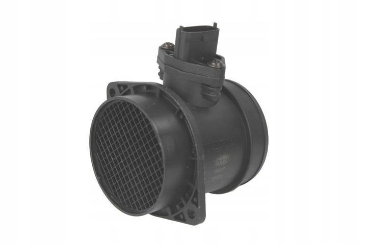 фото №1, Витратомір повітря vw golf 1,6tdi 09-