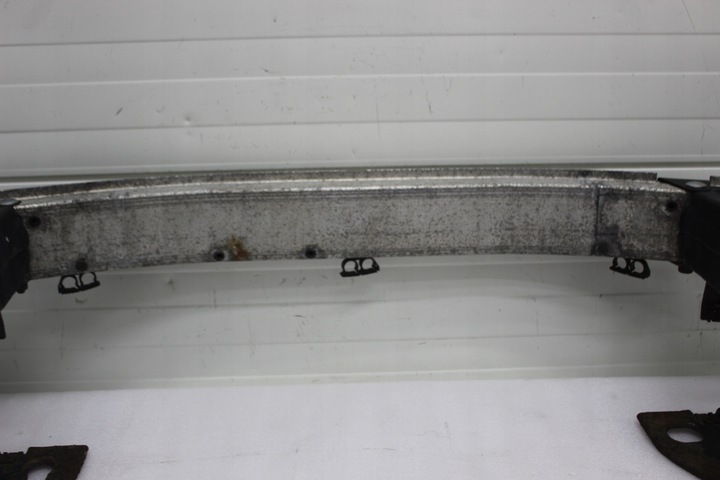 фото №15, Mercedes clk w209 балка передня зона зминання a2096260655