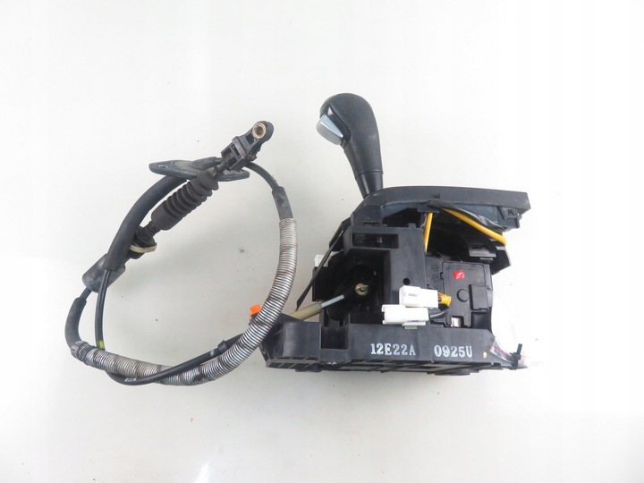 фото №6, Домкрат chevrolet captiva c100, c140 2.2 d 4wd 184 - з 22 d1