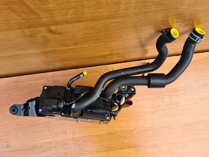 фото №8, Вебасто bentley 975815005b бензин b5s