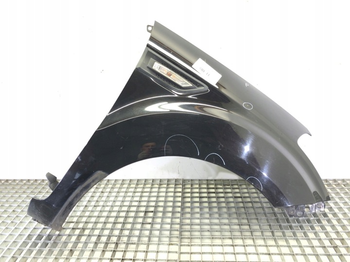 фото №1, Крило праві перед kia soul i мінівен