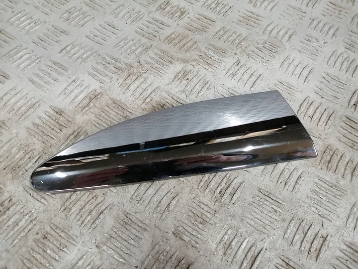 фото №8, Планка крила зад права citroen ds3 9800069377