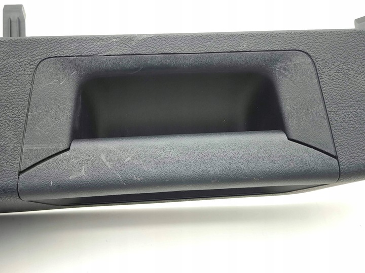 фото №7, Mercedes-benz cls c218 x218 2013 захист засувка замка кришки задньої