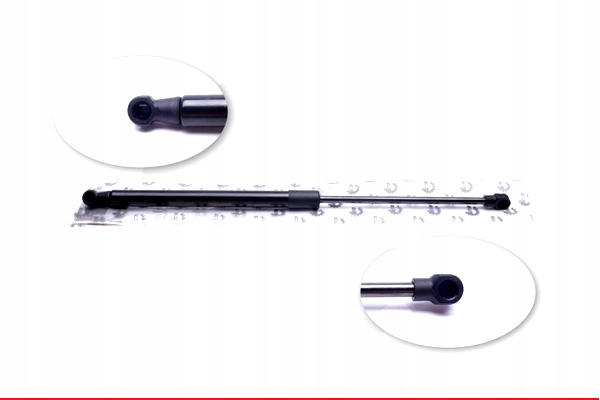 фото №13, Skv германия 52skv720 пружина газовая, крышка багажник