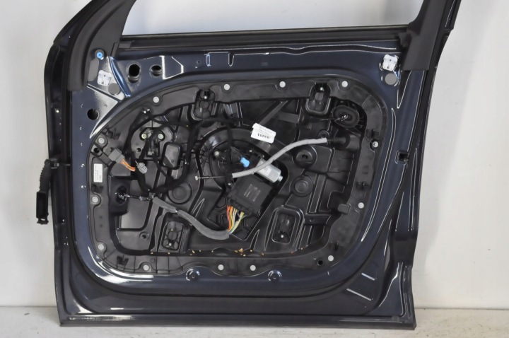 фото №9, Volvo xc40 ii дверь правая перед передние правое 723