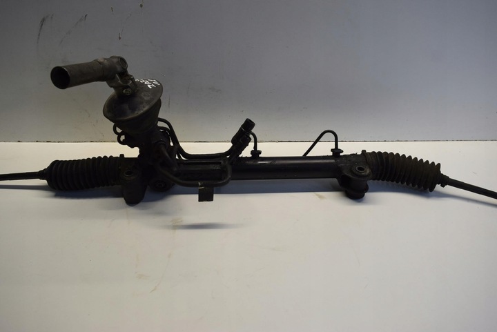 фото №1, Трансмиссия рулевая рейка zafira b 1.9 cdti #