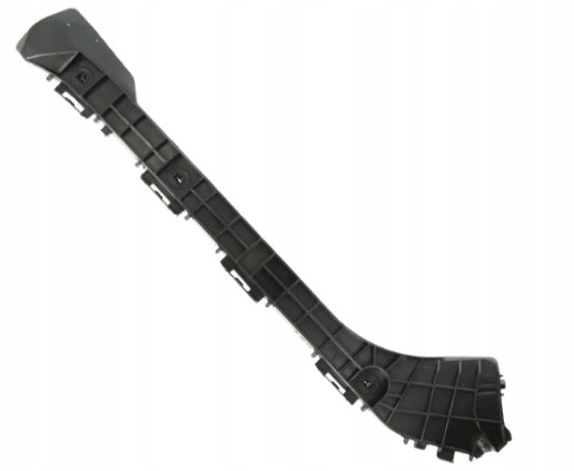 фото №1, Кріплення бампера зад le toyota prius xw30 09-