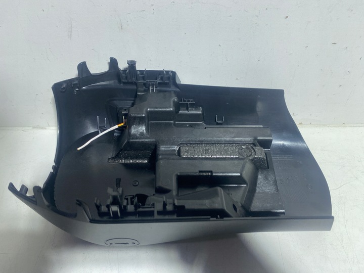 фото №6, Корпус колонки руль нагрев f39 f45 f48 6843860 #