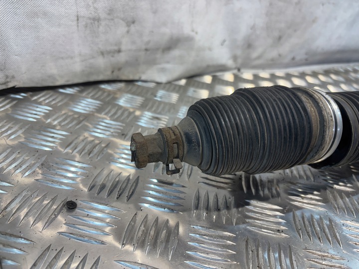 фото №10, Рейка рульового управління audi a6 c5 2,8b 4b1422065h