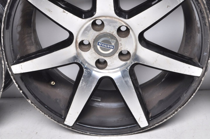 фото №10, Volvo ford диски алюмінієві cruize zb1 70083 r18" 8j 5x108 et40