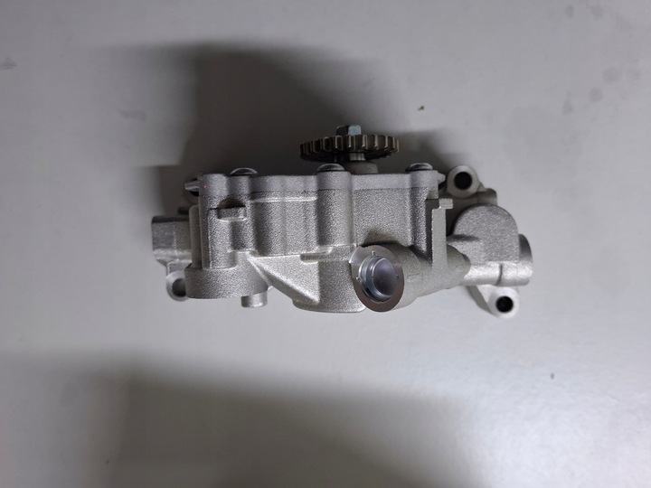 фото №5, Насос масла kia sportage iv sorento 1.6 tgdi 2020 - 21310-2m800 нова