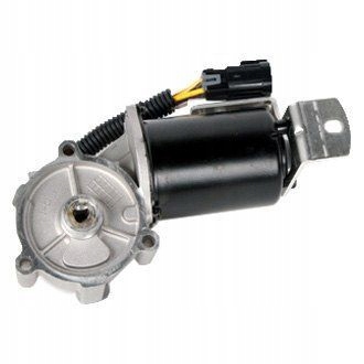 фото №2, Моторчик регулятор редуктора hummer h3 t 06-10