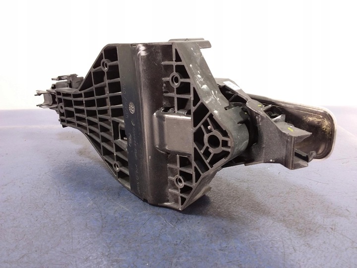 фото №5, Jaguar xf ii x260 ручка двері зад ліва glacier