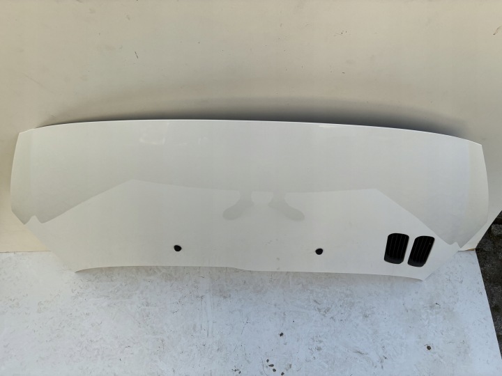 фото №9, Капот крышка двигателя peugeot 206+ 206 + plus ewp 09-12r. ==oem==