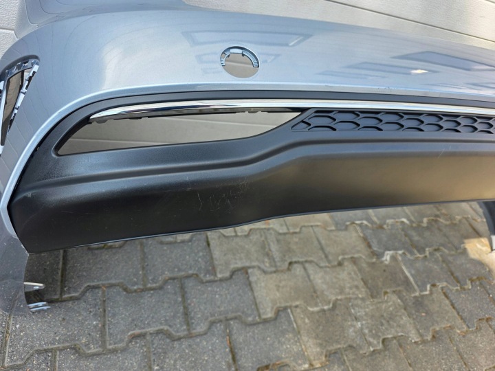 фото №7, Бампер задній  kia ceed iii j786611300