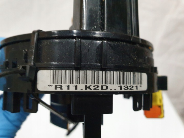 фото №6, Hyundai i30 12- лента pod рули мультифункция