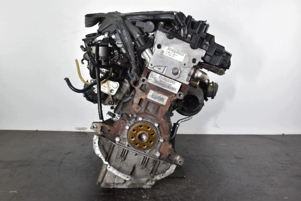фото №10, Двигун bmw e46 e60 e61 e65 e53 x5 e83 x3 3.0d 204km 211 306d2 kompresja