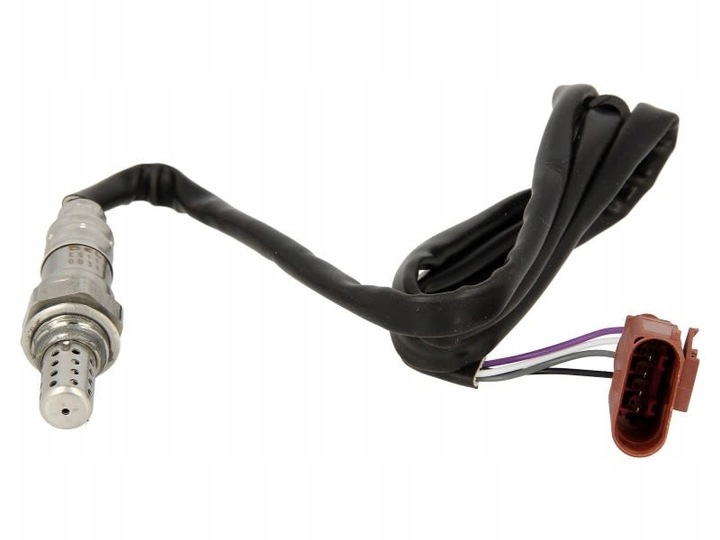 фото №1, Лямбда-зонд delphi es11104-12b1