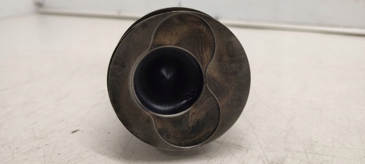 фото №8, Поршень шатун audi a4 b7 2,0 tdi brb