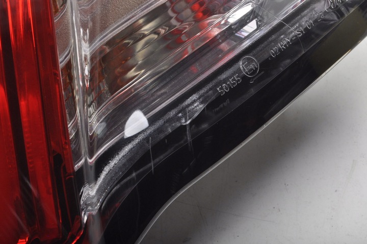 фото №8, Ford kuga mk3 лампа ліва задня лівий зад lv4b-13405-bf