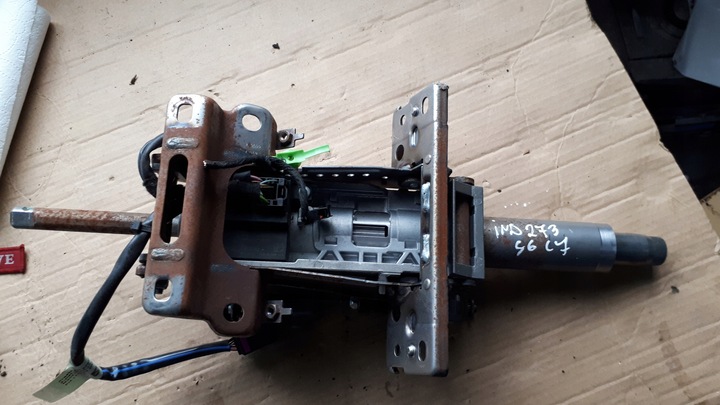 фото №1, S6 c7 4g a6 колонка электрический 4g0419506al s7 4g