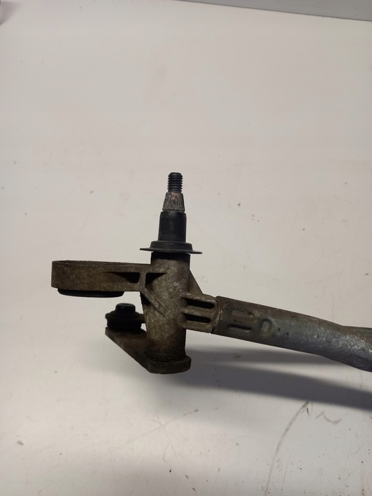 фото №4, Механізм двірник mazda 3