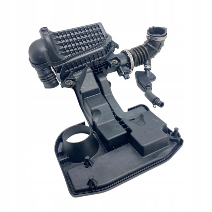 фото №10, Корпус фільтра повітря renault symbioz 1.6 sce 165008735r