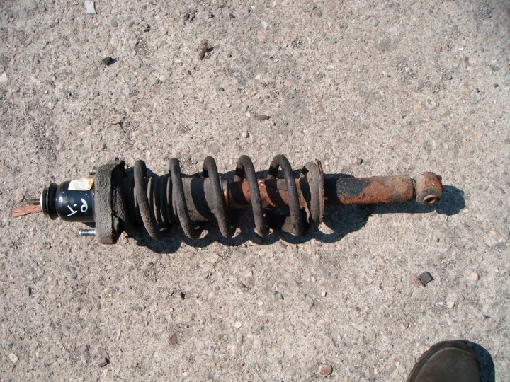 фото №1, Sebring iii 3 06-10 crd амортизатор пружина