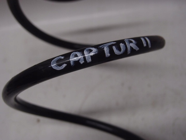 фото №2, Пружина зад captur ii