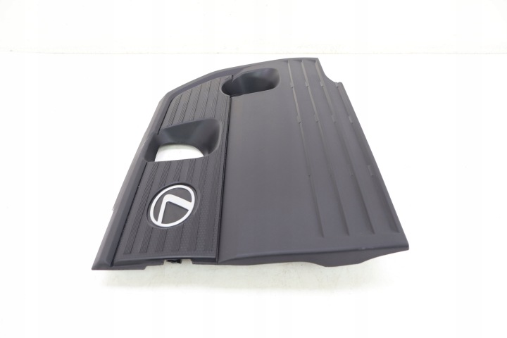 фото №5, Lexus lm ii 2.5 toyota alphard vellfire верхня кришка двигуна (декоративна кришка) 12601-25140