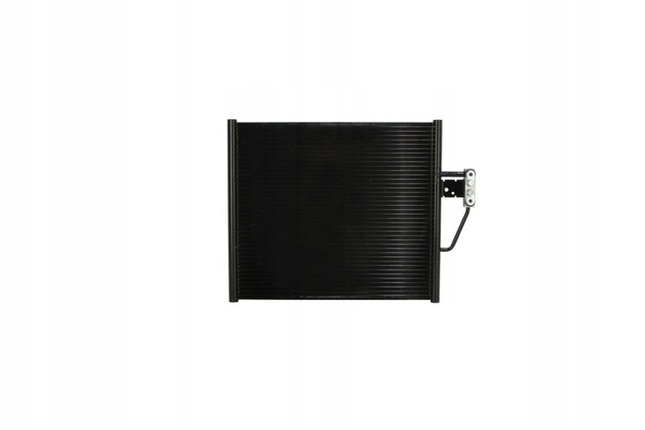 фото №12, Nissens 94274 конденсатор, кондиціонер nis 94274