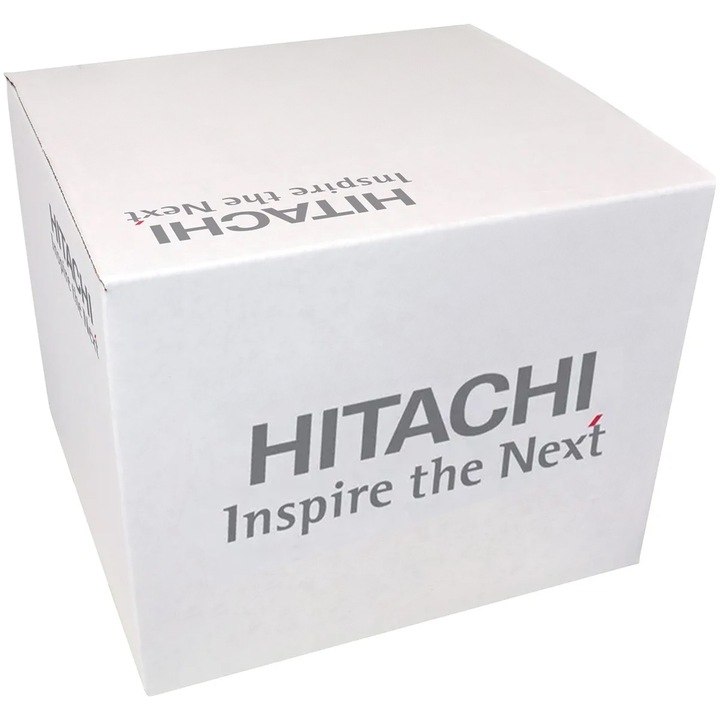 фото №1, Насос топлива hitachi 133383