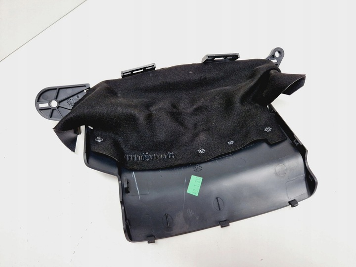 фото №5, Peugeot 508 rxh 2013 елементи обшивка колонки кермового