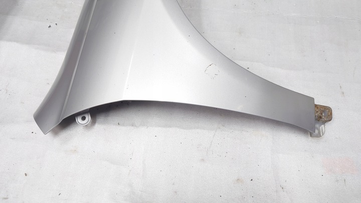 фото №6, Крыло правые переднее перед accord vii nh623m 2003-2008