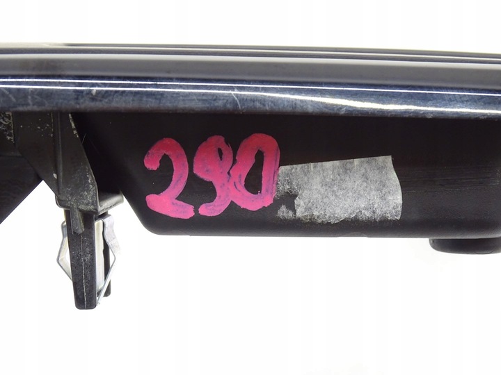 фото №10, Планка декоративна dekor тунелю audi a5 f5 8w 8w2863969 8w2863969h