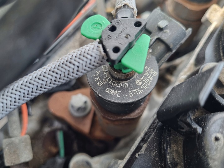 фото №10, Двигатель bez оборудование citroen c3 picasso 1.6 hdi ehdi e-hdi 92km 9h06 9hp