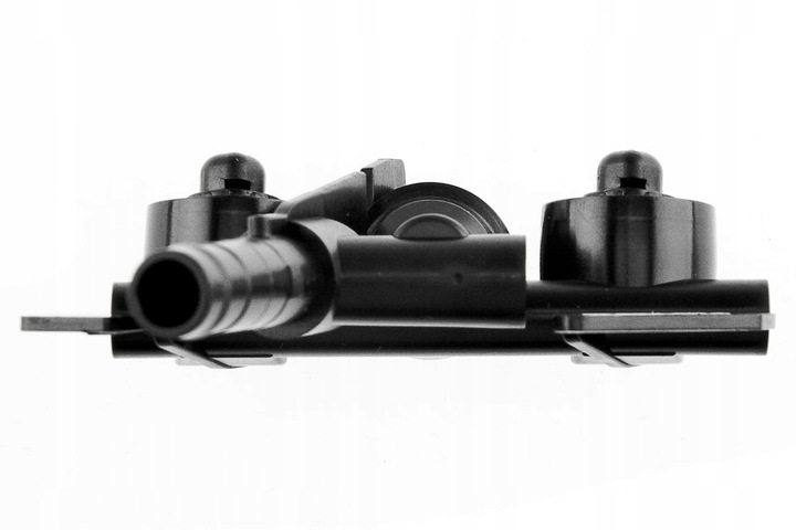 фото №3, Насадка склоомивача фара ліва do bmw 3 e46 m3 csl