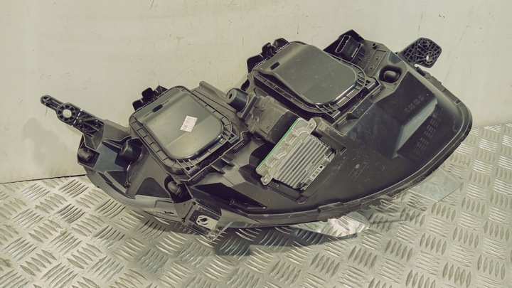 фото №15, Opel vivaro c zafira d life 19-24 bi ксенон 9832837680 европа комплектная оригинал