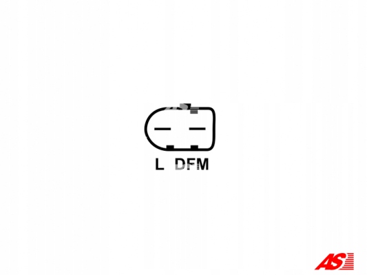 фото №6, Генератори комплектні as-pl a0427