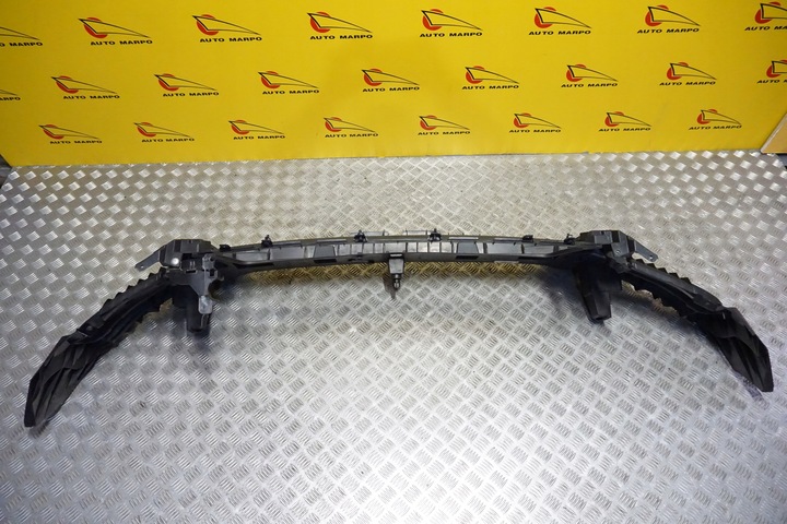 фото №12, Lincoln navigator 2018 2020 усилитель бампера перед pas переднее usa